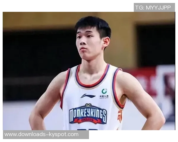 林葳加盟俄勒冈大学与杨瀚森同在俄勒冈州共同开启新篇章
