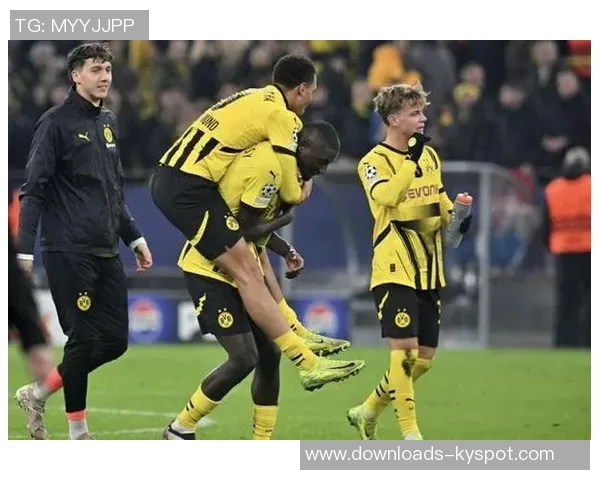 多特逆转绝杀凯尔赛后感慨胜利来之不易值得庆祝