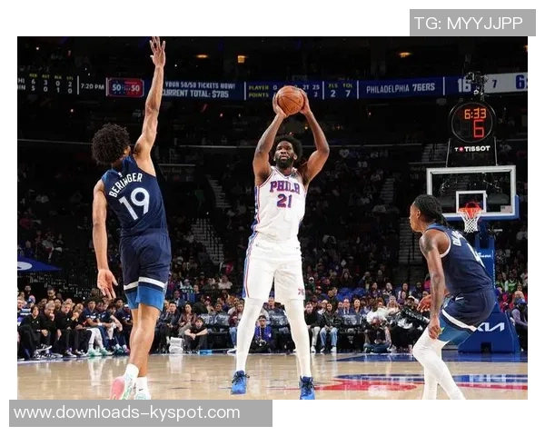 恩比德或将参加季前赛最后一战纳斯表示尚未做出最终决定