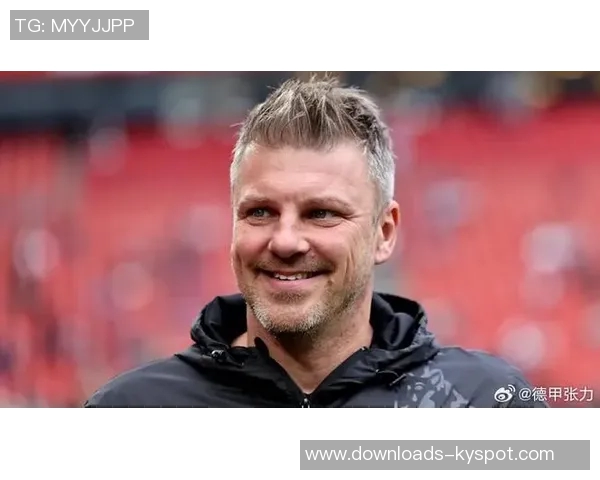 科隆主帅赞孔帕尼内心柔软如熊渴望成为他那样的人