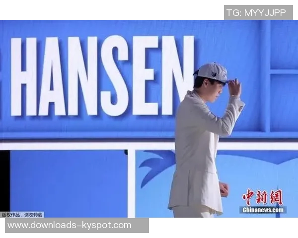 杨瀚森在波特兰人气高涨中文社交媒体却频现负面声音