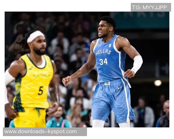 字母哥再现神级表现狂砍41分15板9助攻无人能挡希腊怪兽的强势回归