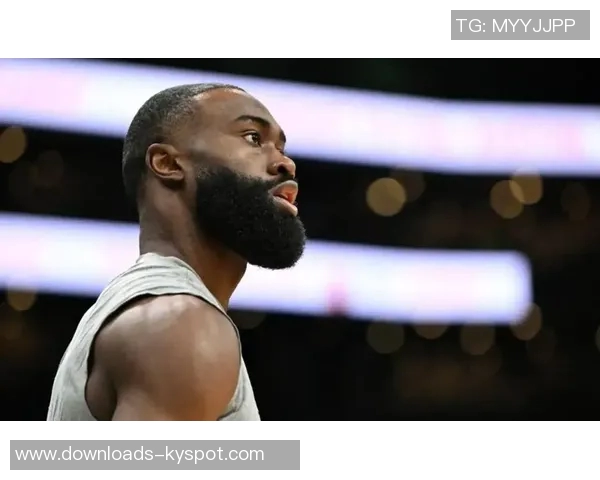 奥康纳称赞杰伦布朗本赛季表现出色有望入选最佳一阵与MVP前五