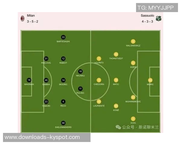 米兰对阵那不勒斯意超杯首发阵容分析莱奥缺阵洛博特卡首发出战