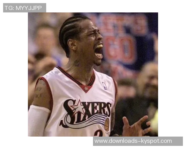 76人怀旧致敬2001年东部冠军队艾弗森感恩球队与队友的支持与付出 76人怀旧致敬2001年东部冠军队艾弗森感恩球队与队友的支持与付出