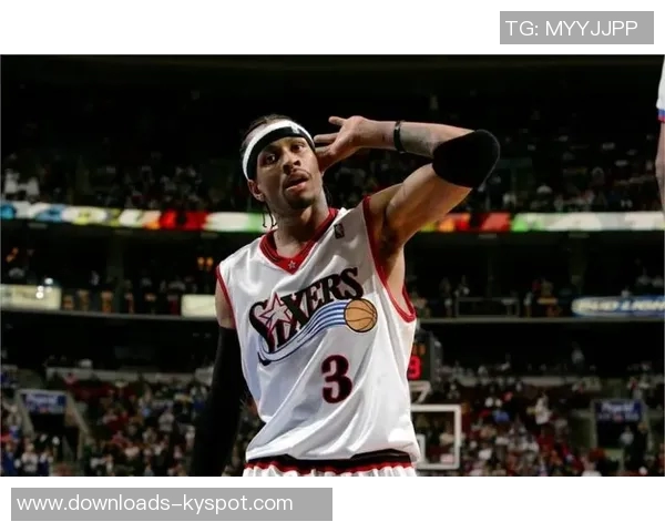 76人怀旧致敬2001年东部冠军队艾弗森感恩球队与队友的支持与付出